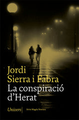 LA CONSPIRACIO DHERAT - 9788417868963