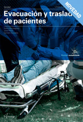 ✅ EVACUACIÓN Y TRASLADO DE PACIENTES. GRADO MEDIO 2019 - 9788417872069