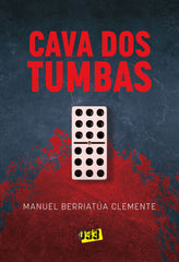 CAVA DOS TUMBAS - 9788417895631
