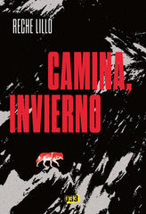 CAMINA INVIERNO - 9788417895730