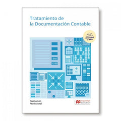 ✅ TRATAMIENTO DOCUMENTACION CONTABLE GM 25 - 9788410207066