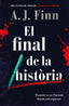 EL FINAL DE LA HISTORIA - 9788417909567