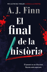 EL FINAL DE LA HISTORIA - 9788417909567