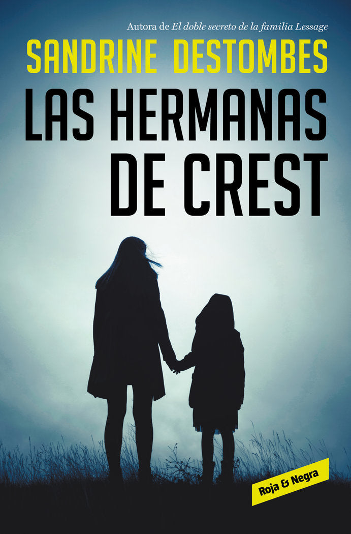 LAS HERMANAS DE CREST - 9788417910419