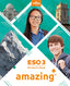 Amazing English 3º Eso Student | MILTON | 9788417911706