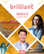 ✅ BRILLANT ENGLISH 2ºNB ST I AA,VV I MILTON I 9788417911799