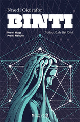 BINTI | Okorafor,nnedi | 9788417925543 (Rayo verde editorial)