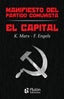 CAPITAL Y MANIFIESTO DEL PARTIDO COMUNISTAEL - 9788417928889