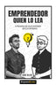 EMPRENDEDOR QUIEN LO LEA | OLLER,EUGE | VANIR | 9788417932145