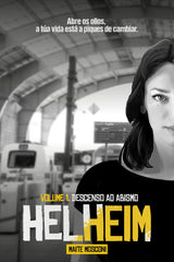 HELHEIM I | Mosconi,maite | 9788417932756 (Vanir)