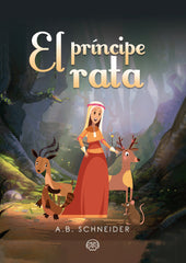 PRINCIPE RATA,EL | Schneider,a B | 9788417936686 (Gunis,editorial)