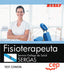 Fisioterapeuta Servico Gallego de Salud
