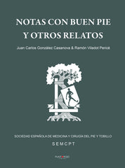 NOTAS CON BUEN PIE Y OTROS RELATOS - 9788417952679