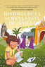 HISTORIA DE LA SEMANA SANTA DE SEVILLA PARA NIÑOS - 9788417954734