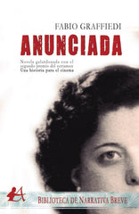 ANUNCIADA - 9788417961480