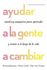 AYUDAR A LA GENTE A CAMBIAR - 9788417963118