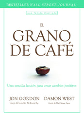 GRANO DE CAFE,EL | GORDON,JON | REVERTE MANAGEMENT HARVARD | 9788417963163
