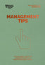 MANAGEMENT TIPS SERIE MANAGEMENT EN 20 MINUTOS | AA,VV | REVERTE MANAGEMENT HARVARD | 9788417963507