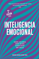 INTELIGENCIA EMOCIONAL 2ªED - 9788417963699