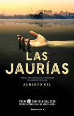 JAURIASLAS - 9788417968199