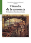 FILOSOFIA DE LA ECONOMIA - 9788417987381
