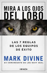MIRA A LOS OJOS DEL LOBO | DIVINE, MARK | CONECTA | 9788417992187