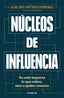 NUCLEOS DE INFLUENCIA - 9788417992729