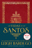 VIDAS DE LOS SANTOS,LAS | Bardugo, Leigh | 9788418002632 (Hidra,editorial)