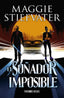 EL SOÑADOR IMPOSIBLE | Stiefvater, Maggie | 9788418027123 (Fandom books)