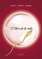 EL LIBRO DE TU VIDA - 9788418031021