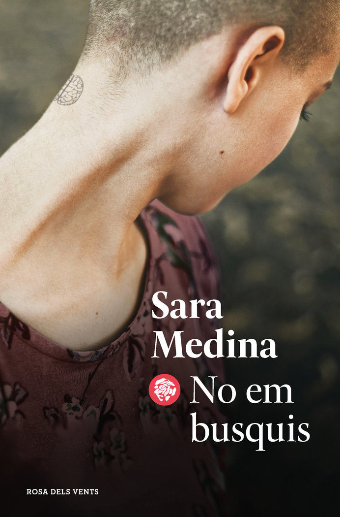 NO EM BUSQUIS - 9788418033896