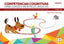 COMPETENCIAS COGNITIVAS. HABILIDADES MENTALES BÁSICAS 5.3 PROGRESINT INTEGRADO INFANTIL I Yuste Hernanz, Carlos;Yuste Peña, David I Ciencias de la Educación Preescolar y Especial I 9788418044274