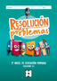 RESOLUCIÓN DE PROBLEMAS 5.1 HIPATIA I Galve Manzano, José Luis;Moreno Ojeda, José Miguel;Trallero de Lucas, Cristina;Romera Valdehita, Miguel Ángel;Trallero Sanz, Manuel I Ciencias de la Educación Preescolar y Especial I 9788418044410