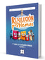 RESOLUCIÓN DE PROBLEMAS 1.1 HIPATIA I Galve Manzano, José Luis;Moreno Ojeda, José Miguel;Trallero de Lucas, Cristina;Romera Valdehita, Miguel Ángel;Trallero Sanz, Manuel I Ciencias de la Educación Preescolar y Especial I 9788418044632