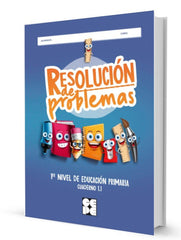 RESOLUCIÓN DE PROBLEMAS 1.1 HIPATIA I Galve Manzano, José Luis;Moreno Ojeda, José Miguel;Trallero de Lucas, Cristina;Romera Valdehita, Miguel Ángel;Trallero Sanz, Manuel I Ciencias de la Educación Preescolar y Especial I 9788418044632