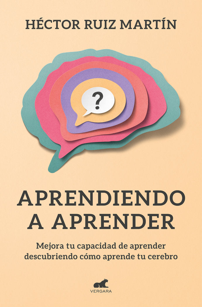 APRENDIENDO A APRENDER - 9788418045301