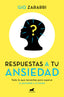 RESPUESTAS A TU ANSIEDAD | ZARARRI, GIO | JAVIER VERGARA | 9788418045622