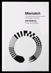 MISMATCH | HOLMES,KAT | EDITORIAL EXPERIMENTA | 9788418049439