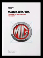 MARCA GRAFICA | CHAVES, NORBERTO | EDITORIAL EXPERIMENTA | 9788418049491