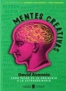 MENTES CREATIVAS - 9788418049781