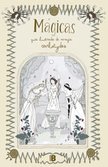 MAGICAS I Santos @Carlotydes,Carlota I Plan B I 9788418051548