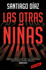 LAS OTRAS NIÑAS - 9788418052651