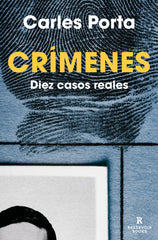 CRIMENES - 9788418052781