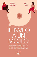 TE INVITO A UN MOJITO - 9788418059728