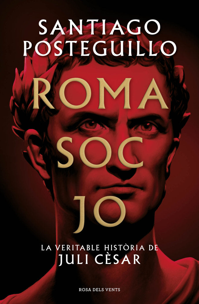 ROMA SOC JO - 9788418062001