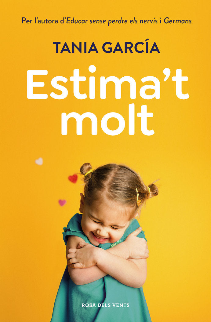 ESTIMAT MOLT | GARCIA,TANIA | ROSADELSVENTS | 9788418062421