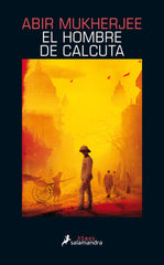 EL HOMBRE DE CALCUTA - 9788418107443