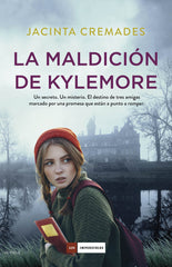 MALDICION DE KYLEMORELA - 9788418128493