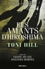 AMANTS DHIROSHIMA INSPECTOR SALGADO CATALA - 9788418132797