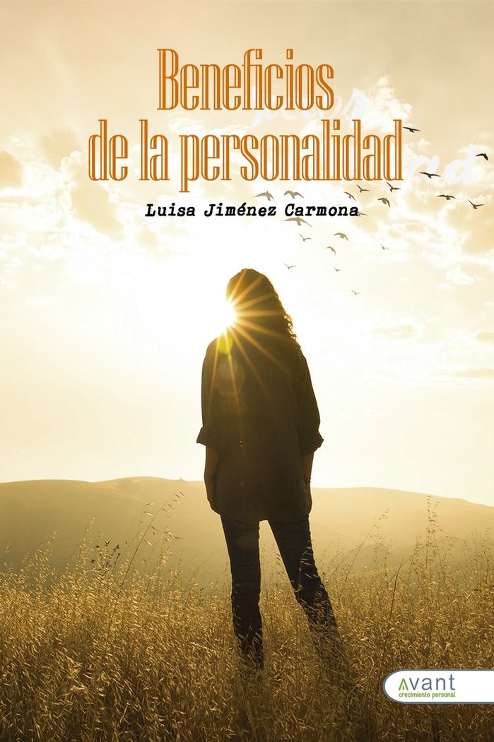 BENEFICIOS DE LA PERSONALIDAD - 9788418148583